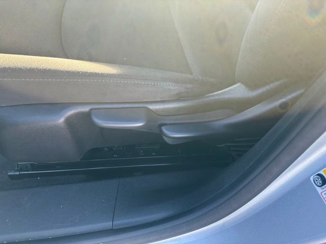 2018 Chevrolet Malibu 1LS