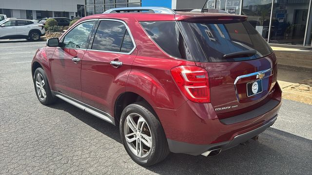 used 2017 Chevrolet Equinox car, priced at $11,500