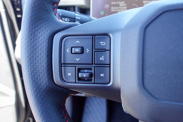 New 2026 Toyota RAV4 Plug-in Hybrid SUV
