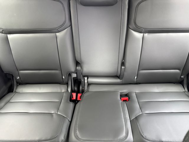 New 2026 Black Ford Active image 17