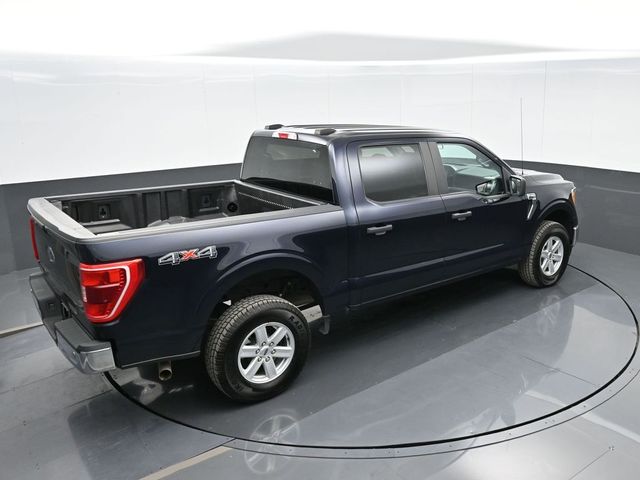 2021 Ford F-150 XLT 27