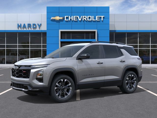 2027 Chevrolet Equinox RS:47111