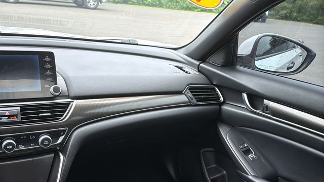 Used 2018 Honda Accord Sedan