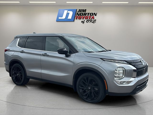 Used 2023 Mitsubishi Outlander SUV