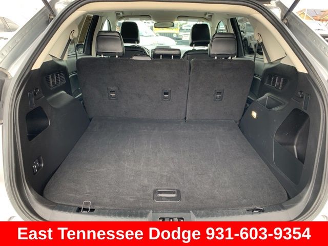 2023 Ford Edge SEL photo