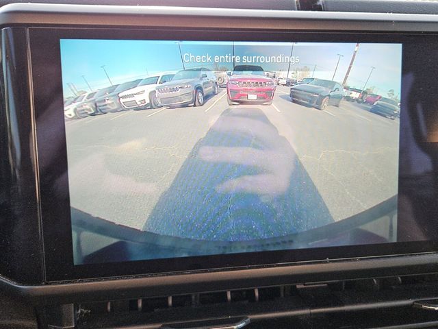 2024 Jeep Wrangler 4xe Sahara 4xe