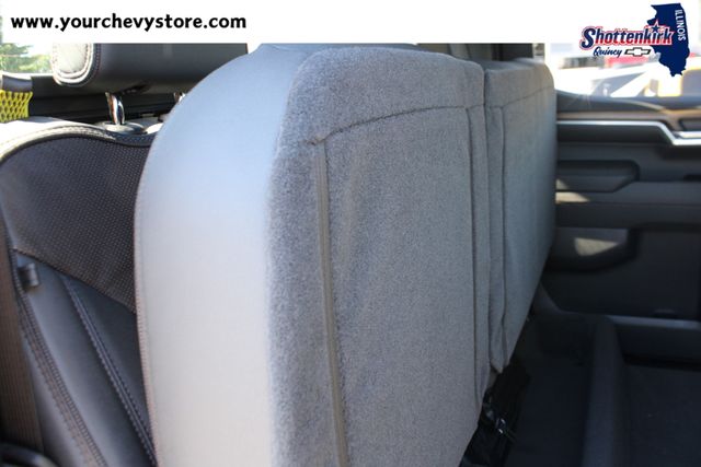 2026 Chevrolet Silverado 1500 High Country - Photo 25