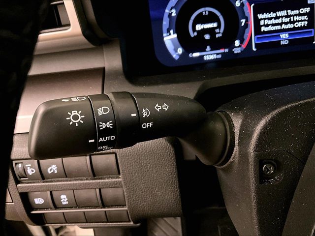 2024 Toyota Tacoma TRD Sport White at Grove City Ford