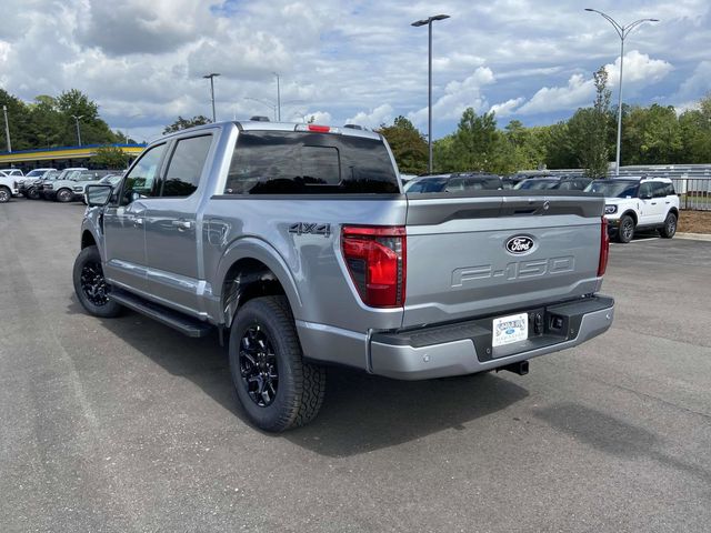 2024 Ford F-150 XLT 6