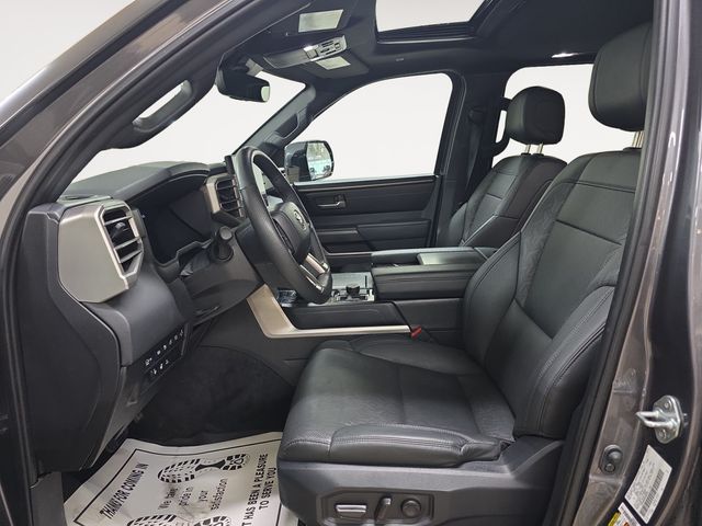 Used 2025 Gray Toyota SR5 image 11