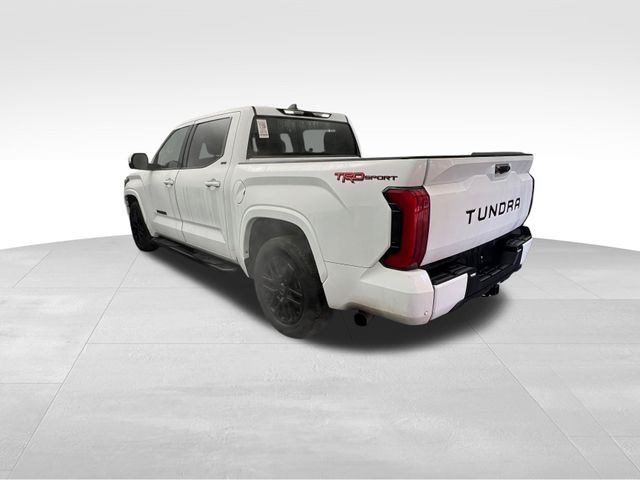 2022 Toyota Tundra SR5 TRD SPORT 7