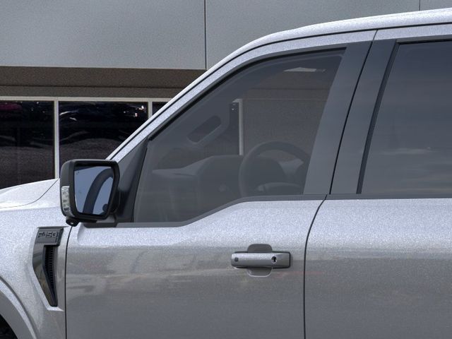 2026 Ford F-150 XLT:168964