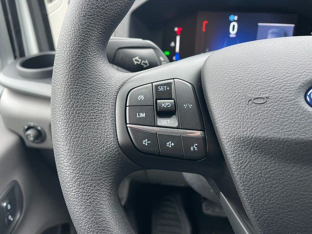 new 2026 Ford Transit-250 car, priced at $53,075