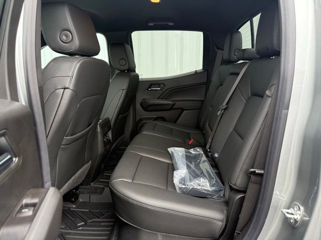 new 2026 Chevrolet Colorado car, priced at $44,730