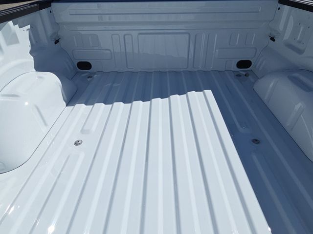 New 2025 White Ford XLT image 11