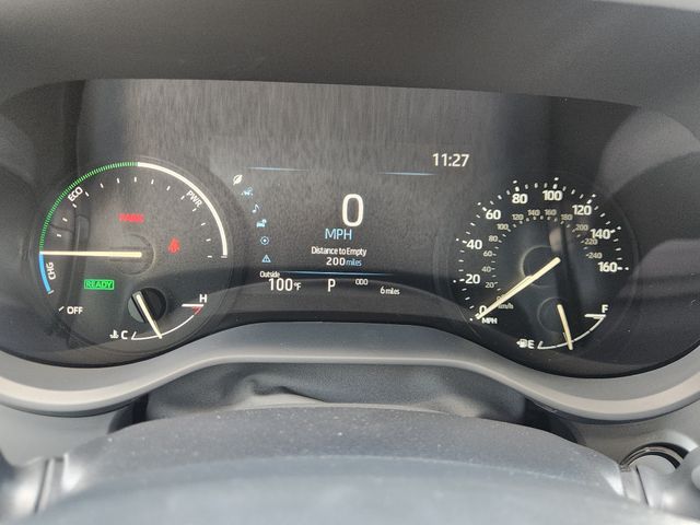 2026 Toyota Sienna XLE  at Don McGill Toyota