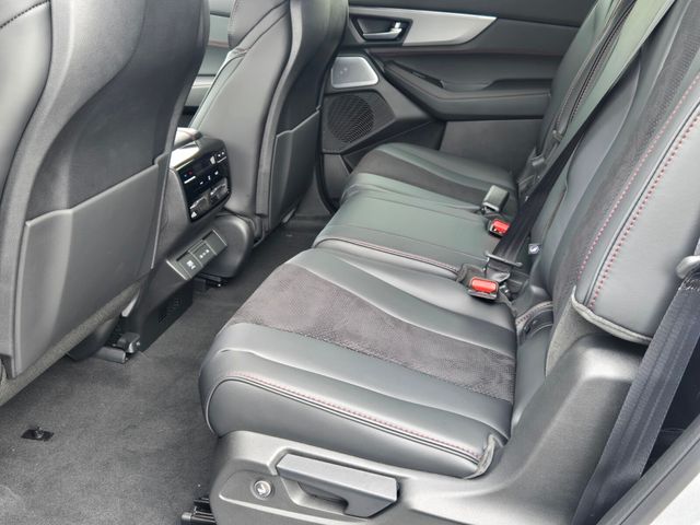 2026 Acura MDX - $63,850