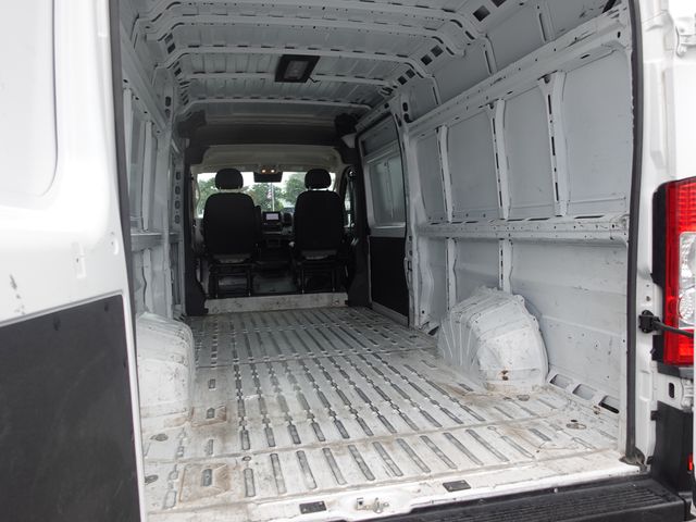 used 2025 Ram ProMaster 3500 car, priced at $32,768