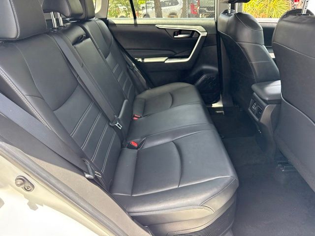 2022 Toyota RAV4 XLE Premium - Photo 13