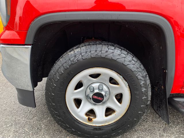 Used 2016 GMC Sierra 1500 Truck