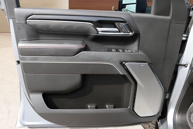 Used Car 2024 Gmc Sierra 2500hd  At4x For Sale Under $80,000 In Austin, Texas