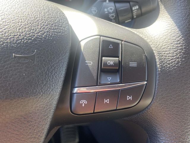 New 2026 White Ford Base image 15