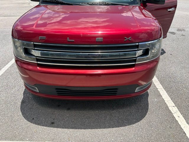 2015 Ford Flex SEL FWD's photo