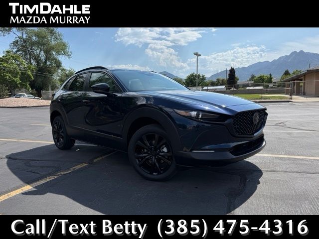 2026 Mazda Mazda CX-30 2.5 S Aire Edition