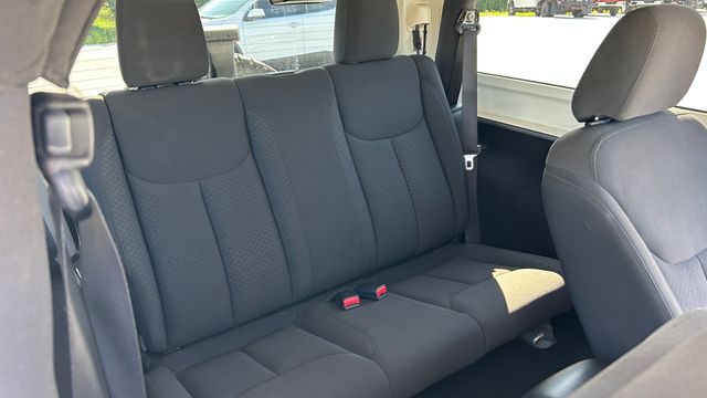 Used 2016 Jeep Wrangler SUV