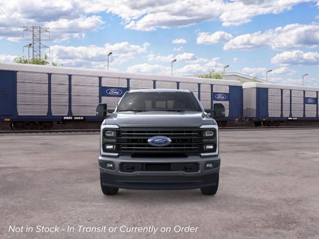 New 2026 Gray Ford  image 6