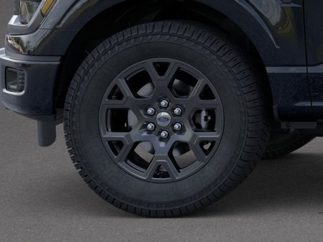 2026 Ford F-150 STX:169387