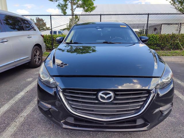 2017 Mazda Mazda3 Touring 6