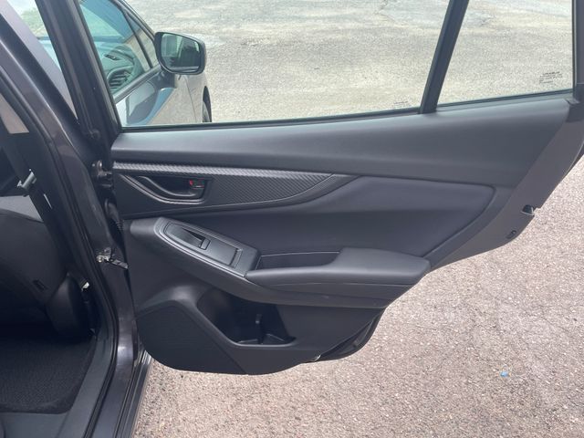 Used 2018 Subaru Impreza Hatchback