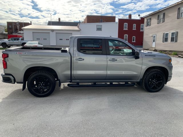 Used 2023 Chevrolet Silverado 1500 Truck