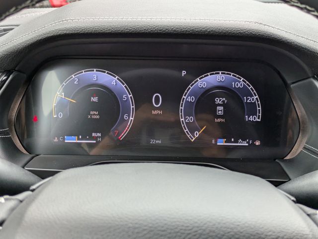 2026 Jeep Grand Cherokee L Limited 4x2