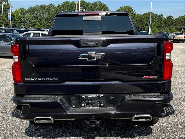 Used 2024 Chevrolet Silverado 1500 Truck