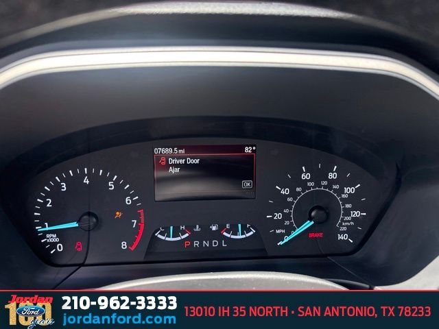 Used Car 2022 Ford Escape  Se For Sale Under $25,000 In San Antonio, Texas