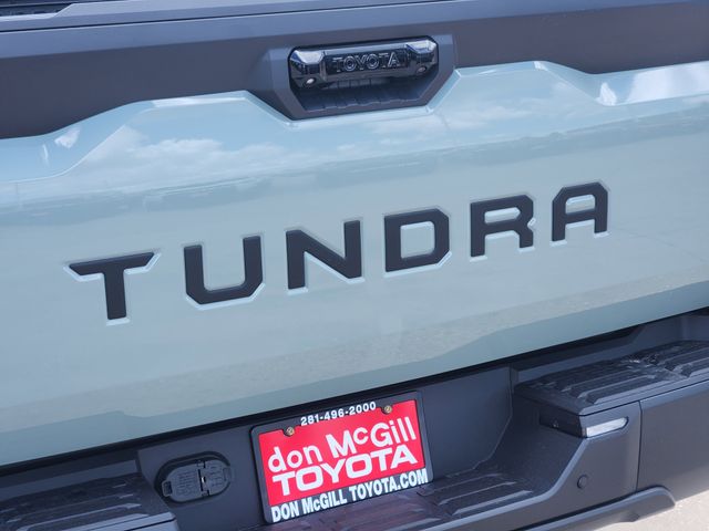 2026 Toyota Tundra SR5  at Toyota of Victoria