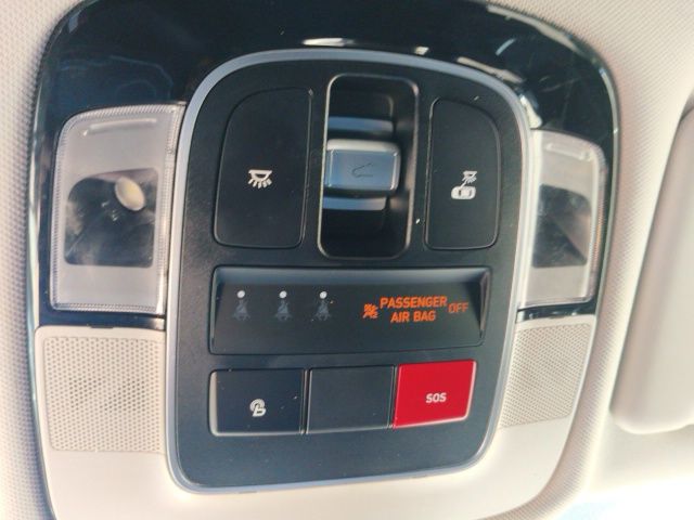 Used 2024 Hyundai Tucson SUV