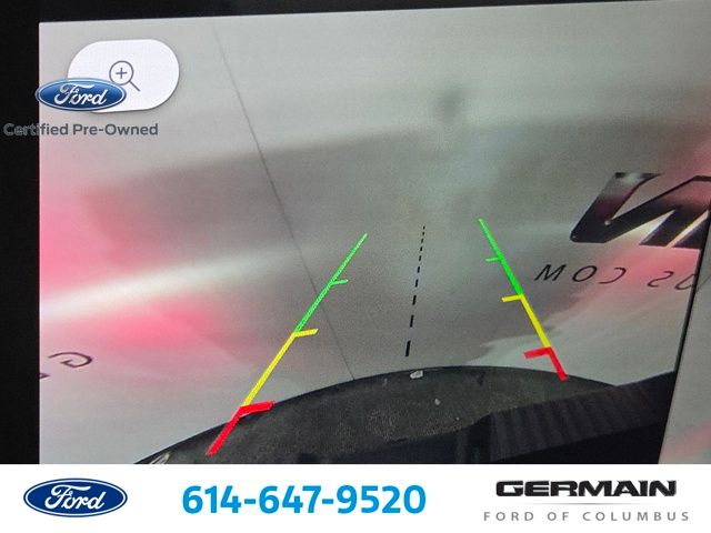 Certified Used 2023  Ford Lariat image 33