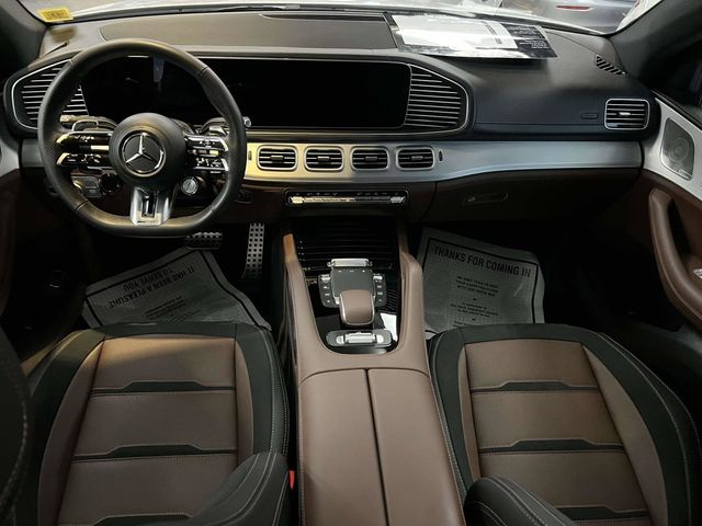 used 2024 Mercedes-Benz GLE car, priced at $85,991