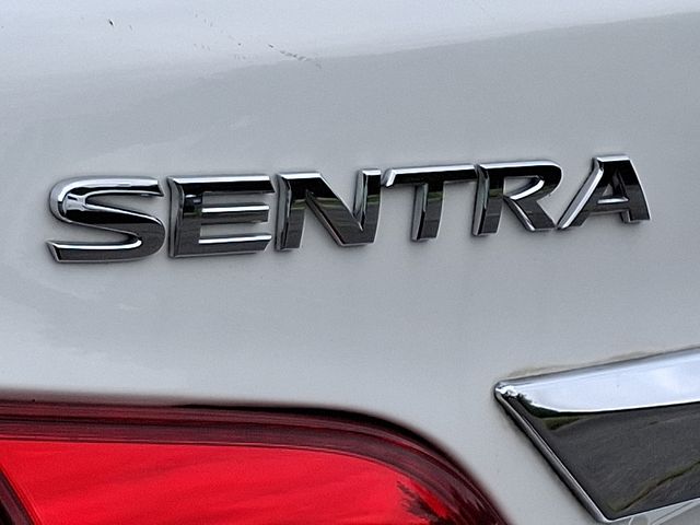 Used 2016 Nissan Sentra Sedan