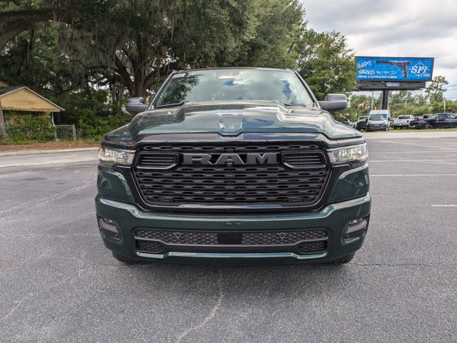 2026 Ram 1500 Express Crew Cab 4x4 5'7" Box