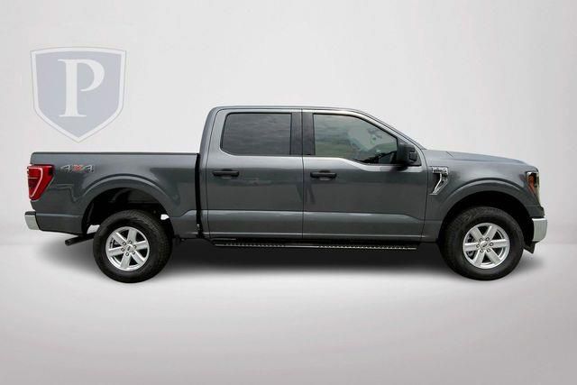 2023 Ford F-150 XLT 8