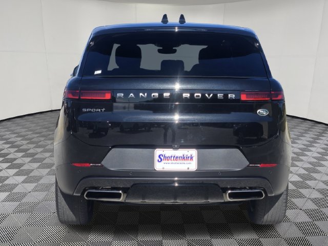 Used 2023 Land rover Range Rover Sport SUV