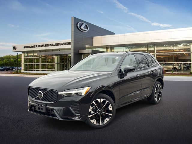2026 Volvo XC60 B5 Plus AWD