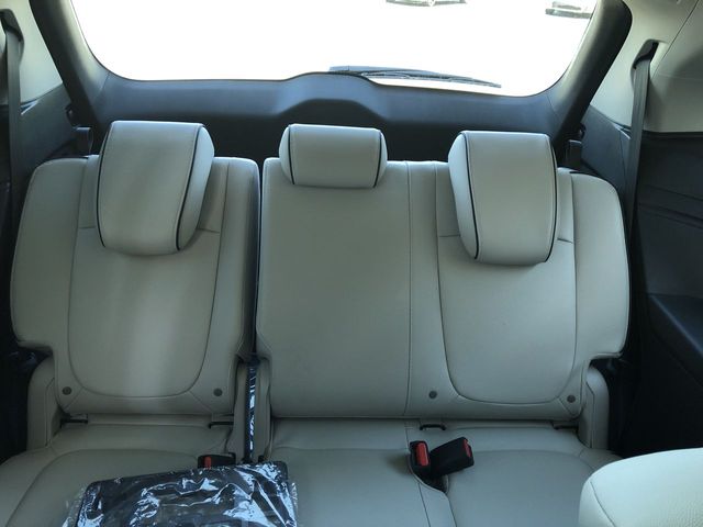 new 2026 Honda Odyssey car, priced at $45,434
