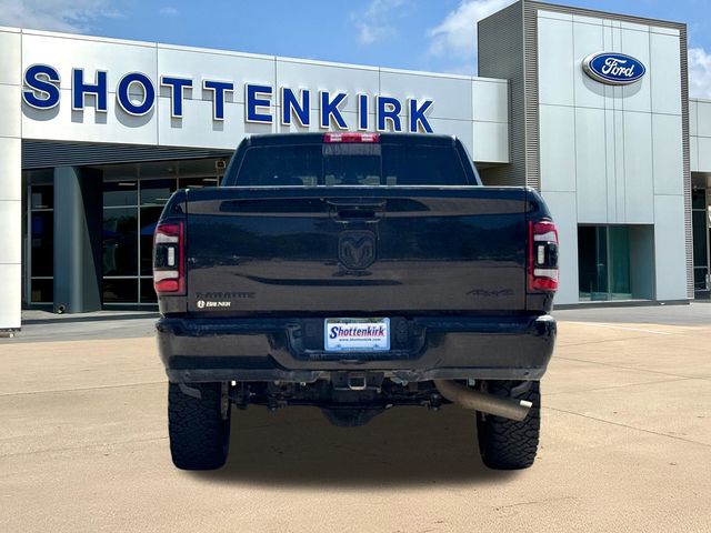 Used 2024 Ram 2500 Truck