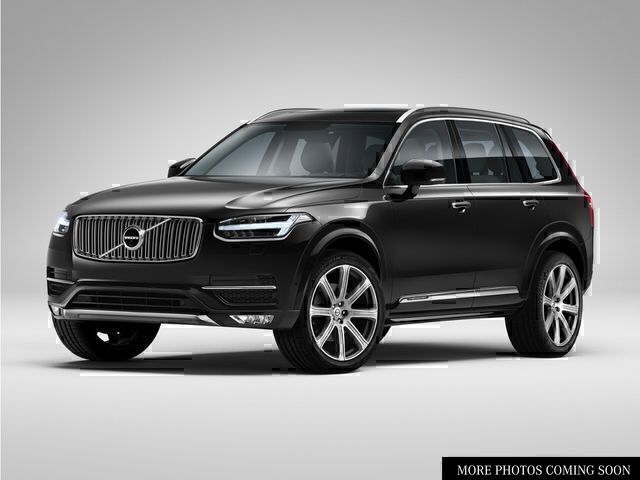 2018 Volvo XC90 T6 Inscription AWD