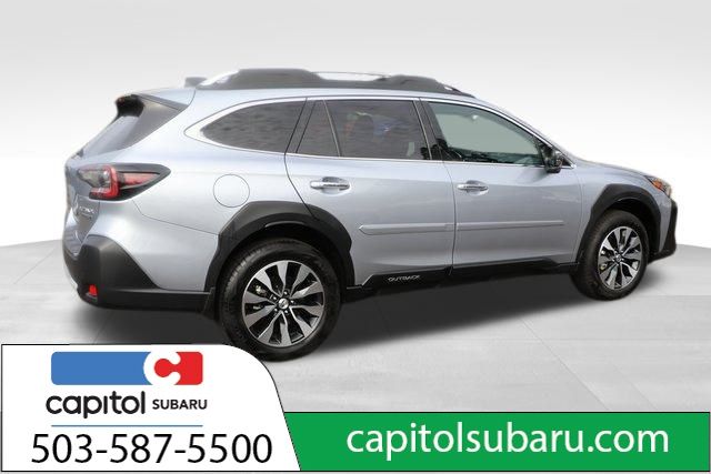 2024 Subaru Outback Touring 22